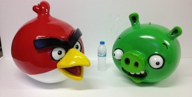 Angry Birds